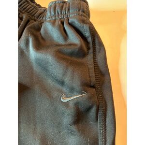 NIke Therm fit pants 4t boys